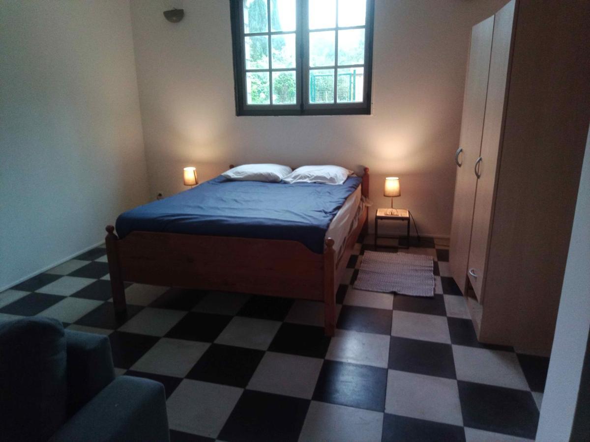 Maison Auger Gruchet-le-Valasse Εξωτερικό φωτογραφία