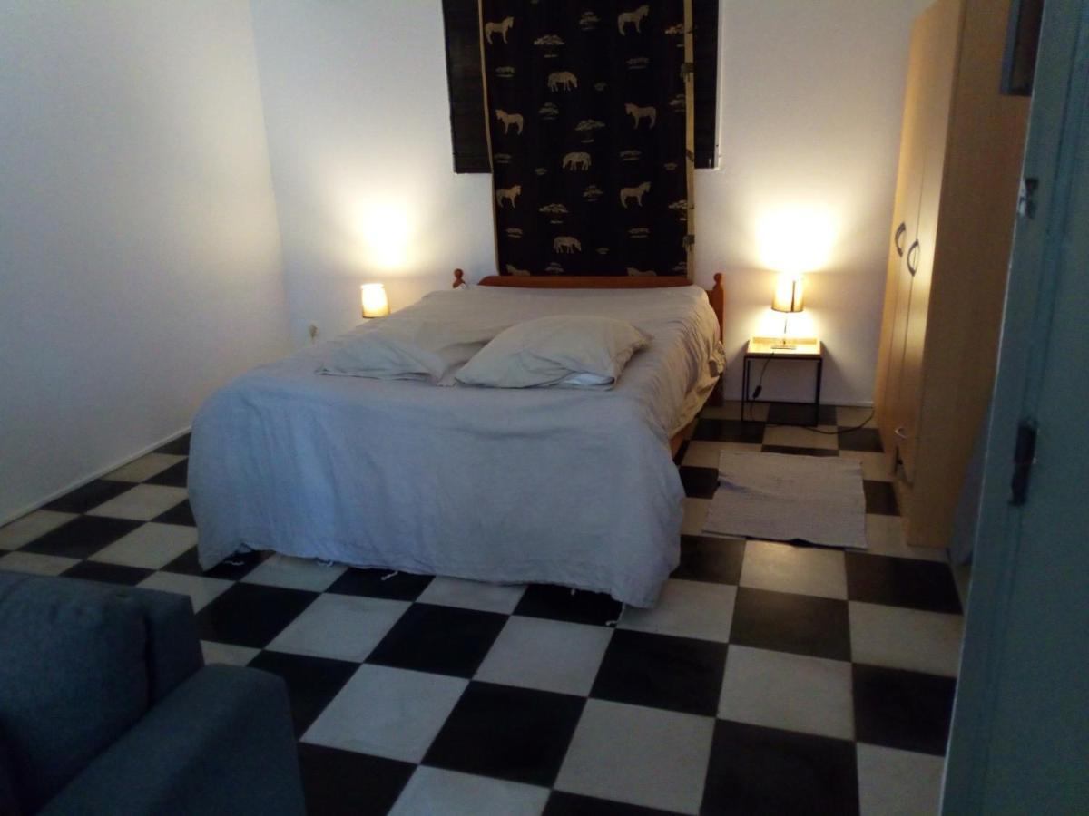 Maison Auger Gruchet-le-Valasse Εξωτερικό φωτογραφία